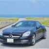 mercedes-benz slk-class 2011 quick_quick_DBA-172448_WDD1724482F018836 image 2