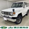 toyota land-cruiser 2002 -TOYOTA--Land Cruiser KG-HZJ76V--HZJ76-0005032---TOYOTA--Land Cruiser KG-HZJ76V--HZJ76-0005032- image 2