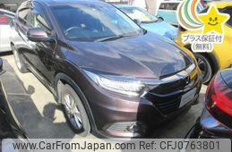 honda vezel 2019 -HONDA--VEZEL RU1-1325437---HONDA--VEZEL RU1-1325437-