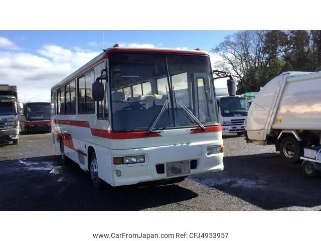 isuzu journey-bus 1996 AUTOSERVER_F7_236_1268 image 2