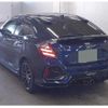 honda civic 2021 CFJ1510116 image 2