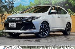 toyota harrier 2019 -TOYOTA--Harrier DBA-ZSU60W--ZSU60-0173882---TOYOTA--Harrier DBA-ZSU60W--ZSU60-0173882-