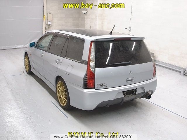 mitsubishi lancer 2005 CFJ1832001 image 2