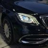 mercedes-benz s-class 2018 -MERCEDES-BENZ 【名古屋 307ﾃ6490】--Benz S Class DBA-222983C--WDD2229832A451141---MERCEDES-BENZ 【名古屋 307ﾃ6490】--Benz S Class DBA-222983C--WDD2229832A451141- image 9