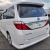 toyota alphard 2012 -TOYOTA--Alphard ATH20W--8007739---TOYOTA--Alphard ATH20W--8007739- image 20