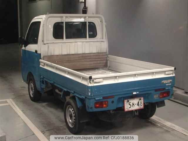 subaru sambar-truck 2016 -SUBARU--Samber Truck S500J-0002681---SUBARU--Samber Truck S500J-0002681- image 2