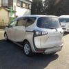 toyota sienta 2019 -TOYOTA--Sienta NSP172G--7008591---TOYOTA--Sienta NSP172G--7008591- image 9