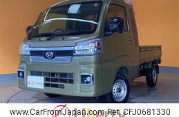 daihatsu hijet-truck 2023 quick_quick_S500P_S500P-0184748