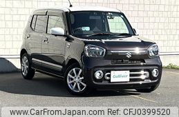 suzuki alto 2022 -SUZUKI--Alto 5AA-HA97S--HA97S-110627---SUZUKI--Alto 5AA-HA97S--HA97S-110627-