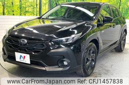 subaru subaru-others 2023 -SUBARU--Crosstrek GUE--017385---SUBARU--Crosstrek GUE--017385-