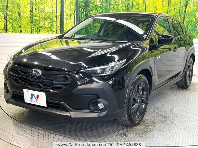 subaru subaru-others 2023 -SUBARU--Crosstrek GUE--017385---SUBARU--Crosstrek GUE--017385- image 1