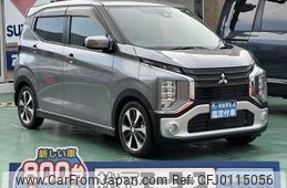 mitsubishi ek-cross 2019 GOO_JP_700060017330240817014