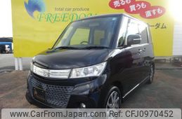 suzuki palette 2010 CFJ0970452