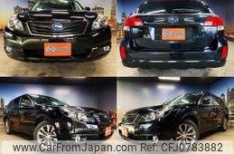 subaru outback 2011 quick_quick_DBA-BR9_BR9-056991