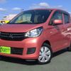mitsubishi ek-wagon 2017 quick_quick_DBA-B11W_B11W-0314138 image 1