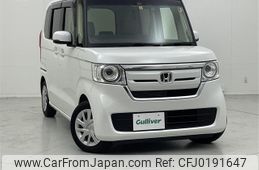 honda n-box 2019 -HONDA--N BOX DBA-JF3--JF3-1283064---HONDA--N BOX DBA-JF3--JF3-1283064-