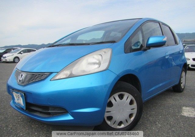 honda fit 2008 REALMOTOR_RK2024090248A-12 image 1