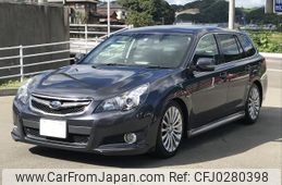 subaru legacy-touring-wagon 2009 quick_quick_BR9_BR9-014625