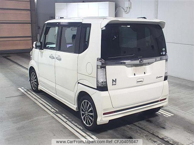 honda n-box 2014 -HONDA--N BOX JF1-2200884---HONDA--N BOX JF1-2200884- image 2