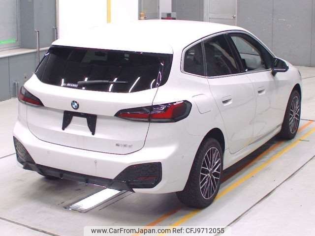 bmw 2-series 2022 -BMW--BMW 2 Series 3DA-22BY20--WBA22BY0307L44493---BMW--BMW 2 Series 3DA-22BY20--WBA22BY0307L44493- image 2