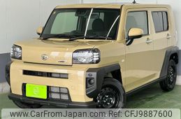 daihatsu taft 2023 -DAIHATSU 【名変中 】--Taft LA910S--0050715---DAIHATSU 【名変中 】--Taft LA910S--0050715-