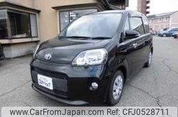 toyota porte 2014 -TOYOTA 【名古屋 506ﾅ4820】--Porte DBA-NSP140--NSP140-9018711---TOYOTA 【名古屋 506ﾅ4820】--Porte DBA-NSP140--NSP140-9018711-