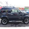 suzuki jimny-sierra 2013 GOO_JP_700102067530241017002 image 4