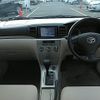 toyota corolla-runx 2004 -TOYOTA--Corolla Runx CBA-NZE121--NZE121-0296009---TOYOTA--Corolla Runx CBA-NZE121--NZE121-0296009- image 9
