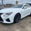 lexus rc-f 2015 quick_quick_DBA-USC10_USC10-6001199 image 1