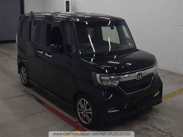 honda n-box 2019 -HONDA--N BOX JF3-1216213---HONDA--N BOX JF3-1216213- image 1