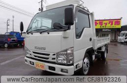 isuzu elf-truck 2018 GOO_NET_EXCHANGE_1230336A30221025W004