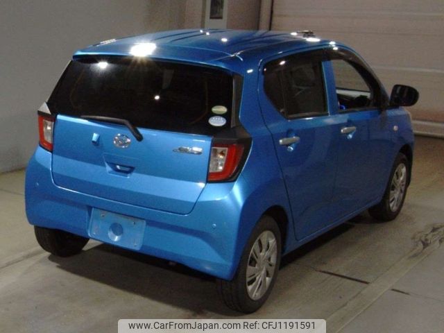daihatsu mira-e-s 2018 -DAIHATSU--Mira e:s LA350S-0086616---DAIHATSU--Mira e:s LA350S-0086616- image 2