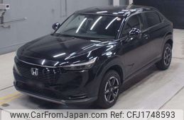 honda vezel 2023 CFJ1748593