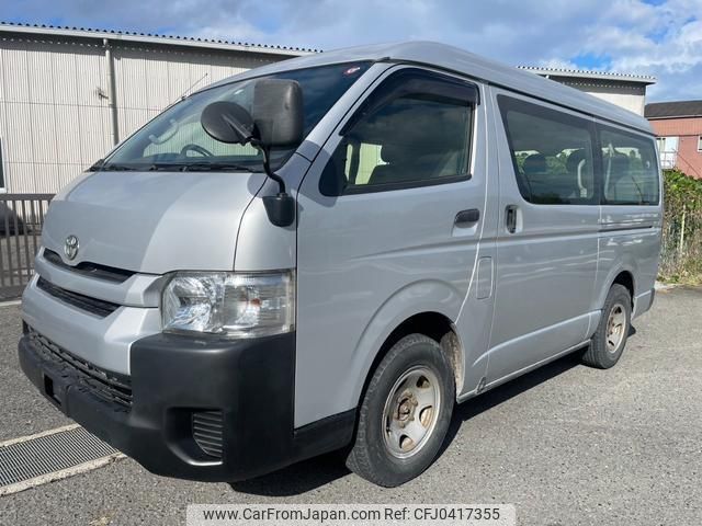 toyota hiace-wagon 2017 quick_quick_TRH219W_TRH219W-0025796 image 1