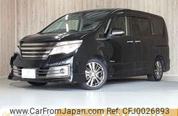 nissan serena 2014 -NISSAN--Serena DAA-HC26--HC26-107913---NISSAN--Serena DAA-HC26--HC26-107913-