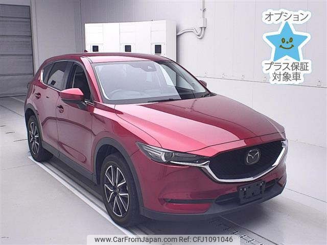 mazda cx-5 2020 -MAZDA--CX-5 KF2P-326179---MAZDA--CX-5 KF2P-326179- image 1