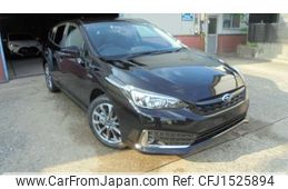 subaru impreza-wagon 2022 CFJ1525894