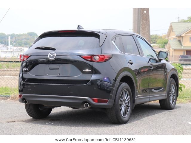 mazda cx-5 2020 -MAZDA--CX-5 KF2P--KF2P-406426---MAZDA--CX-5 KF2P--KF2P-406426- image 2