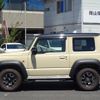 suzuki jimny-sierra 2020 -SUZUKI--Jimny Sierra 3BA-JB74W--JB74W-119204---SUZUKI--Jimny Sierra 3BA-JB74W--JB74W-119204- image 11