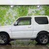 suzuki jimny 2013 CFJ1631376 image 2