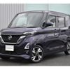 nissan roox 2021 -NISSAN--Roox 4AA-B45A--B45A-0318132---NISSAN--Roox 4AA-B45A--B45A-0318132- image 1
