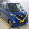 nissan roox 2020 -NISSAN 【豊橋 581ｹ8740】--Roox B45A-0002067---NISSAN 【豊橋 581ｹ8740】--Roox B45A-0002067- image 1