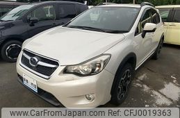 subaru xv 2013 -SUBARU--Subaru XV DBA-GP7--GP7-043757---SUBARU--Subaru XV DBA-GP7--GP7-043757-