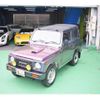 suzuki jimny 1990 -SUZUKI--Jimny M-JA11C--JA11-107037---SUZUKI--Jimny M-JA11C--JA11-107037- image 1