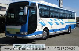 mitsubishi-fuso aero-ace 2016 CFJ1672930