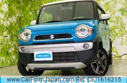 suzuki hustler 2015 CFJ1616215