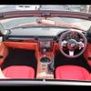 mazda roadster 2006 quick_quick_CBA-NCEC_NCEC-200863 image 8