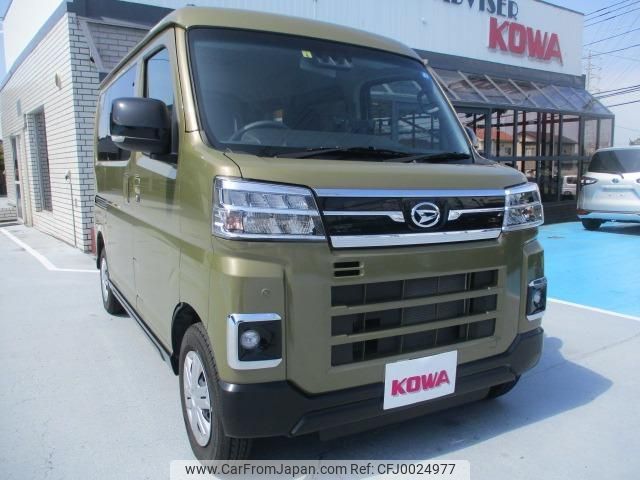 daihatsu atrai 2022 quick_quick_3BD-S700V_S700V-0036391 image 1