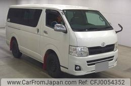 toyota hiace-van 2010 quick_quick_LDF-KDH206V_KDH206-8028094