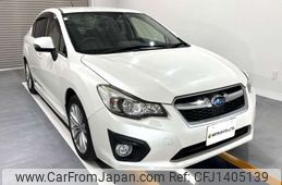subaru impreza 2014 CMATCH_U00049530731